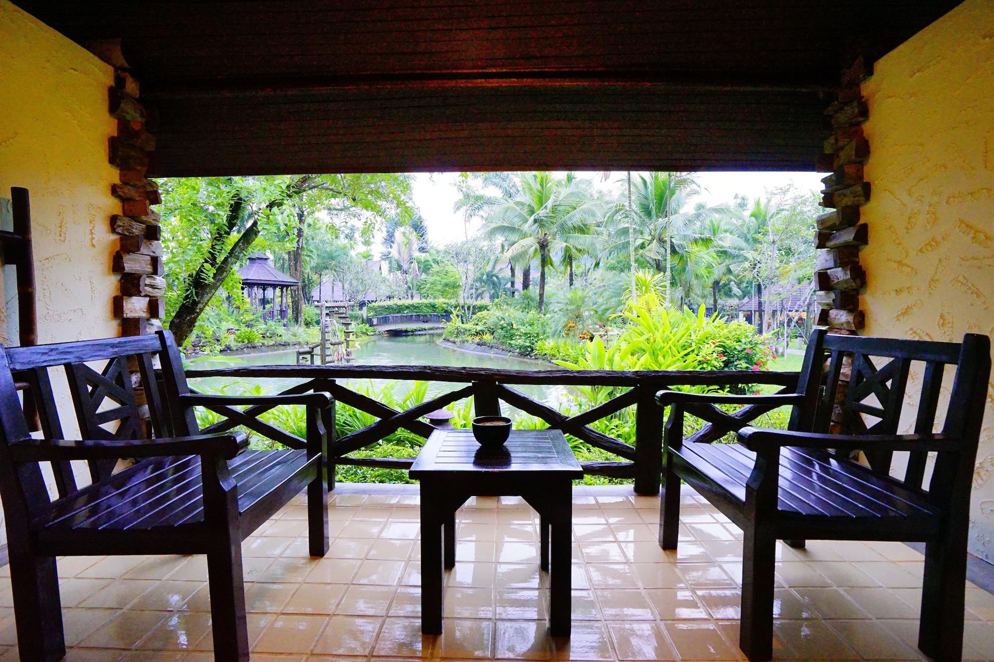 Annika Koh Chang , Formerly Ramayana Koh Chang Resort & Spa Exterior foto